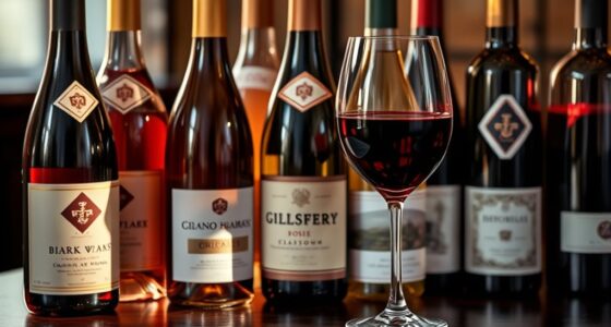 appropriate wine gifting timing