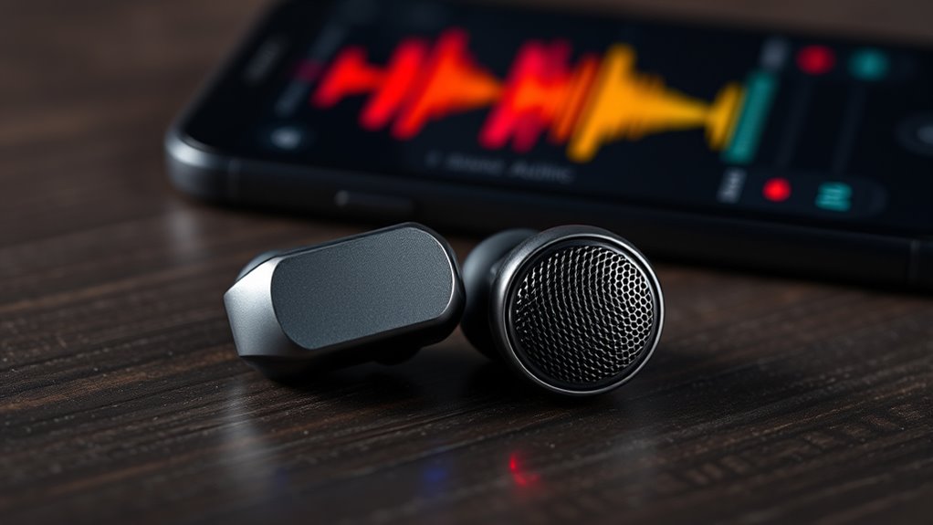 aptx offers low latency