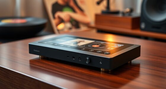 are hi fi daps necessary