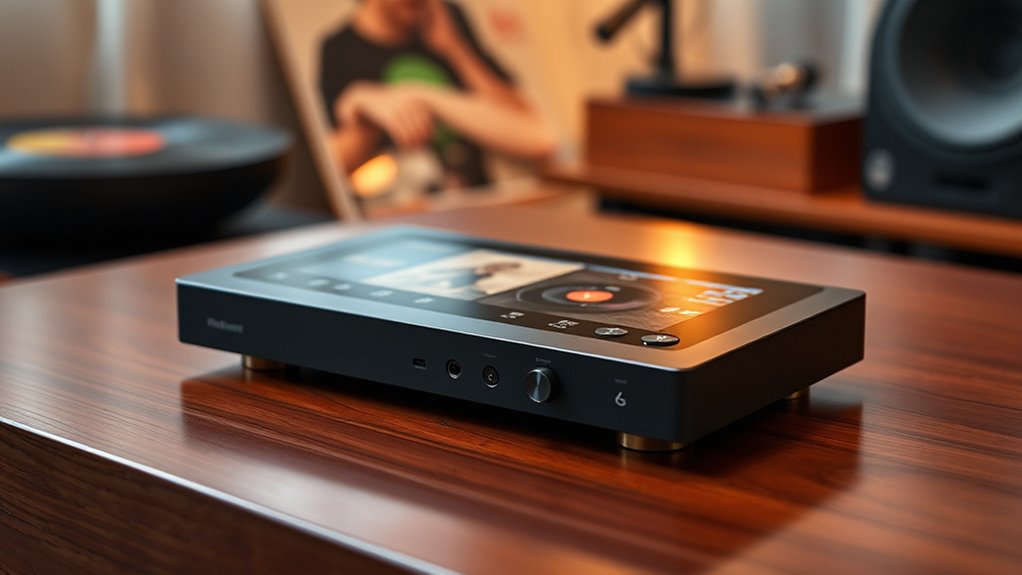 are hi fi daps necessary