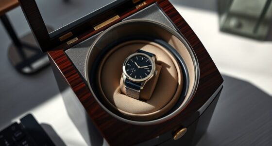 are watch winders necessary