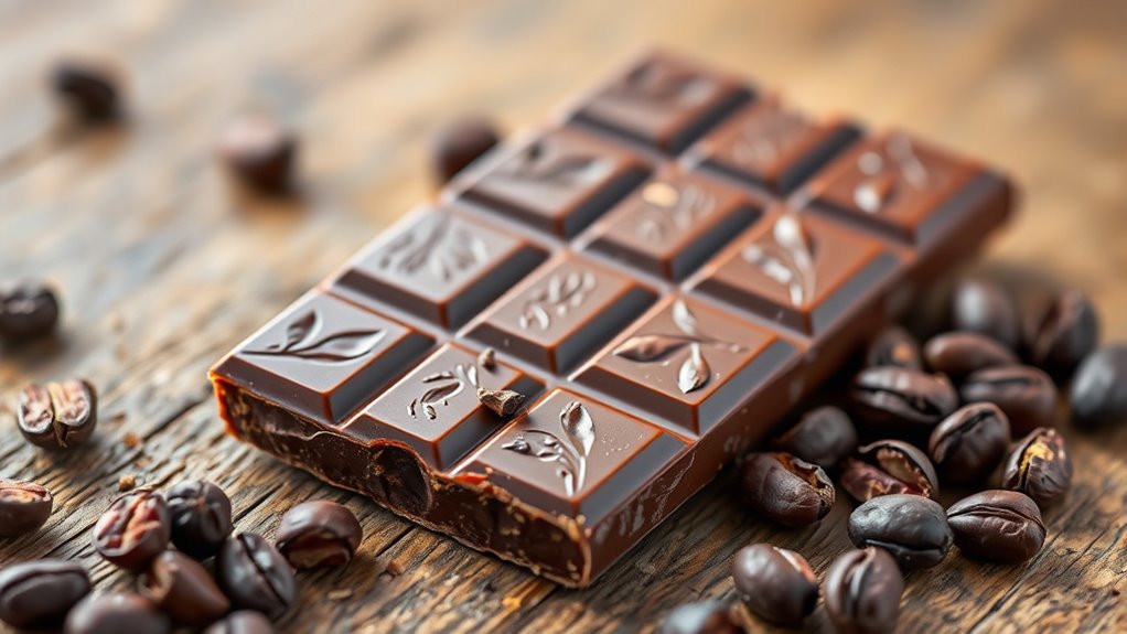 artisan chocolate craftsmanship and origin