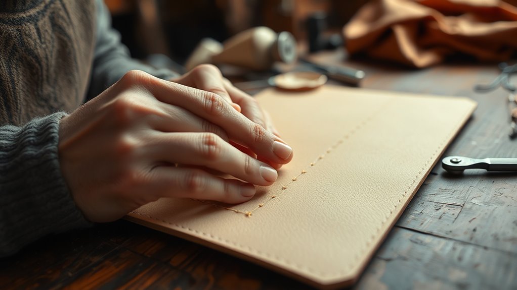 artisan craftsmanship and ethics