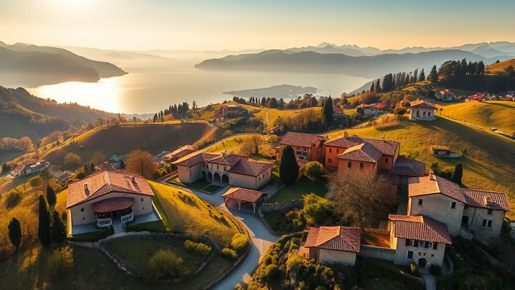 authentic italian cultural experiences