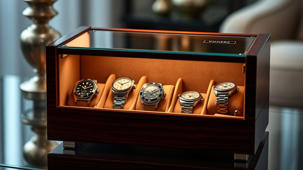 automatic watch maintenance essentials