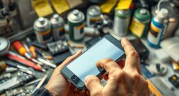 avoiding gadget maintenance myths