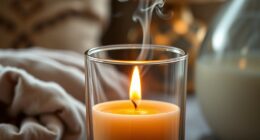 burn properly avoid tunneling