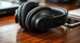 can phone power high impedance