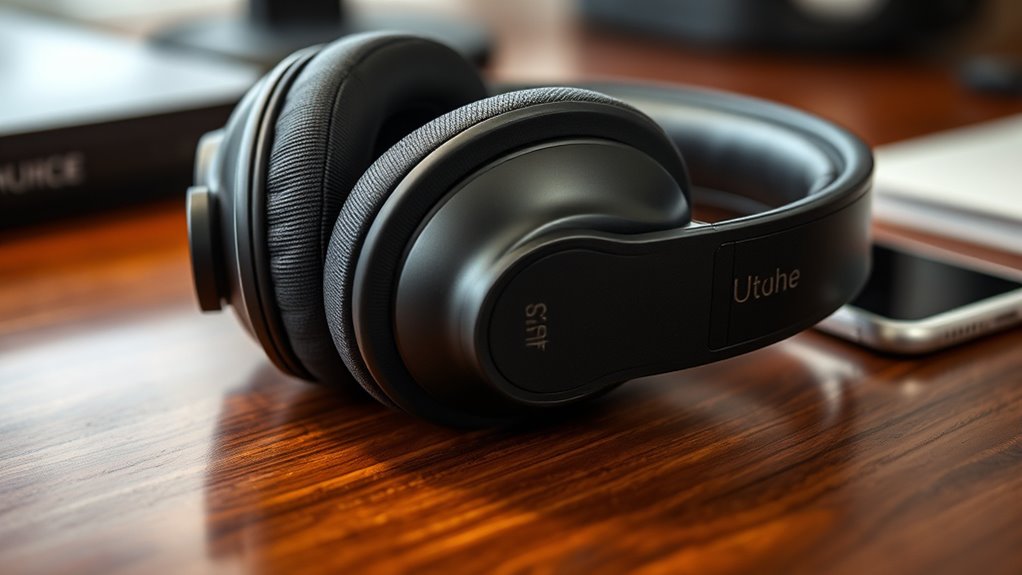 can phone power high impedance