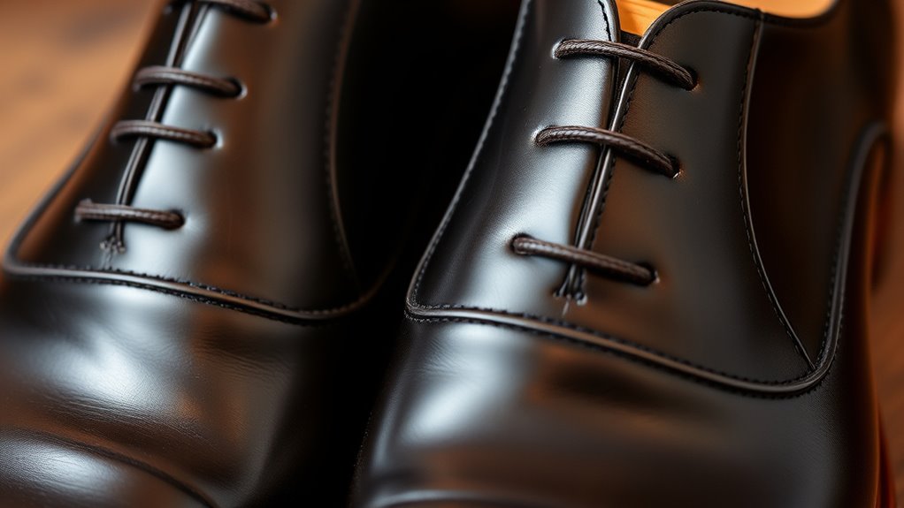 cedar shoe care benefits