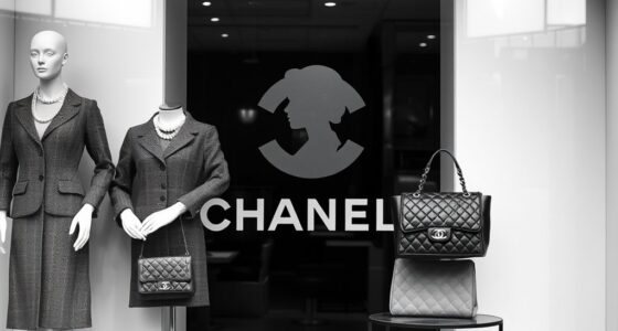chanel revolutionized luxury fashion