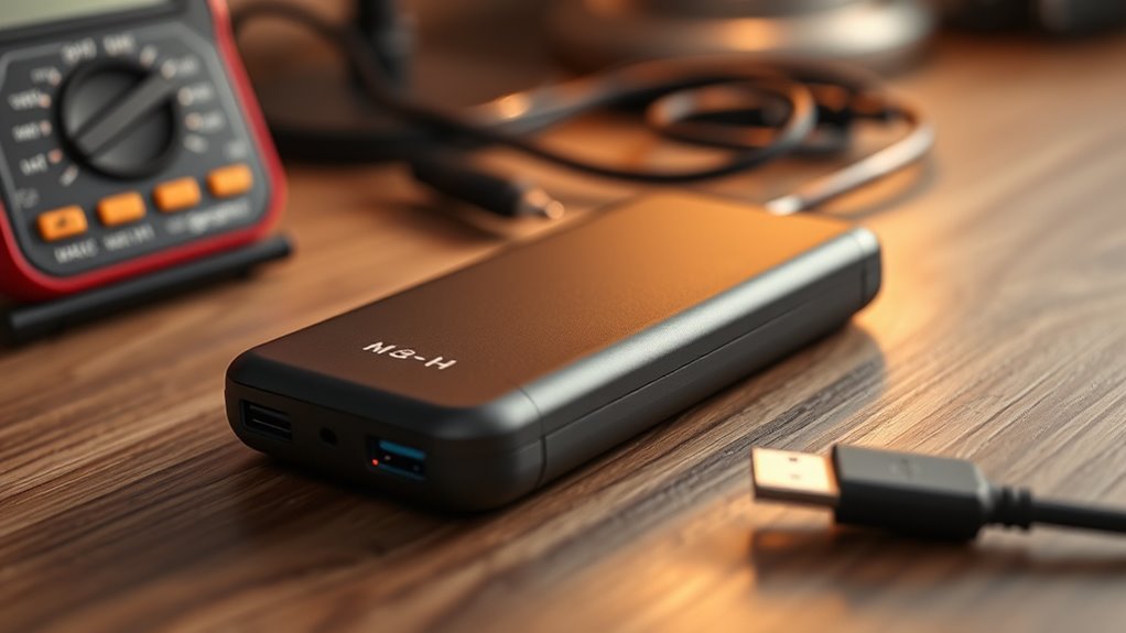 choose capacity and speed