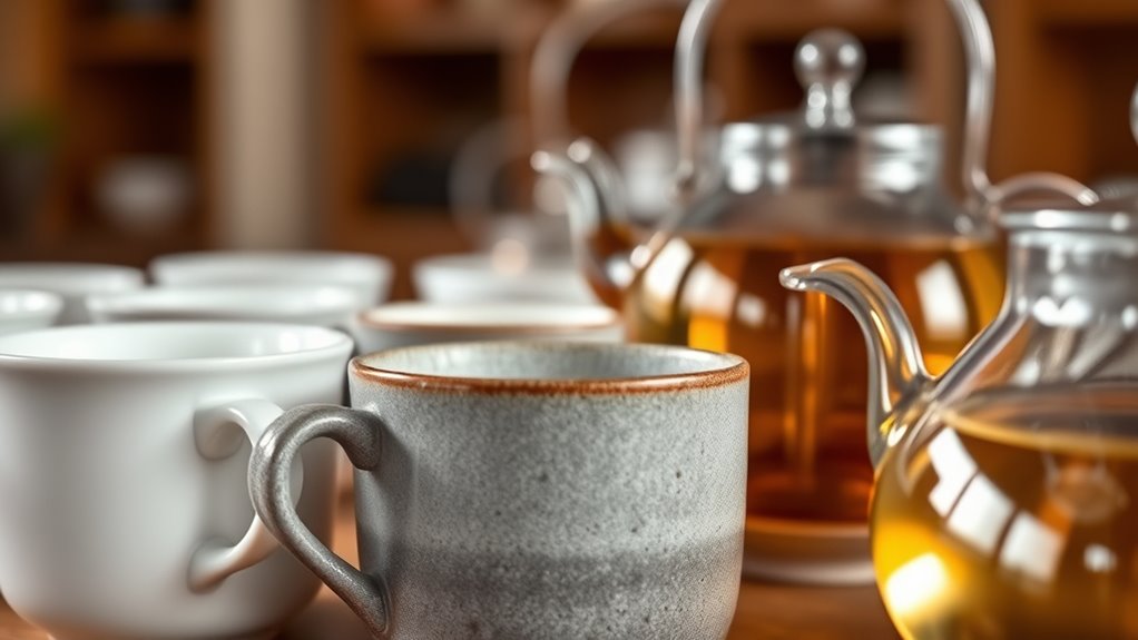 choose care brew enjoy