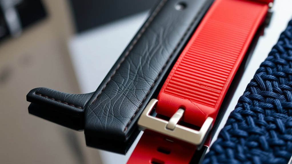 choose durable eco friendly straps