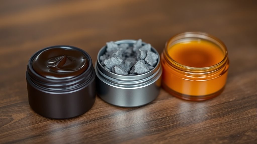 choose the right styling product