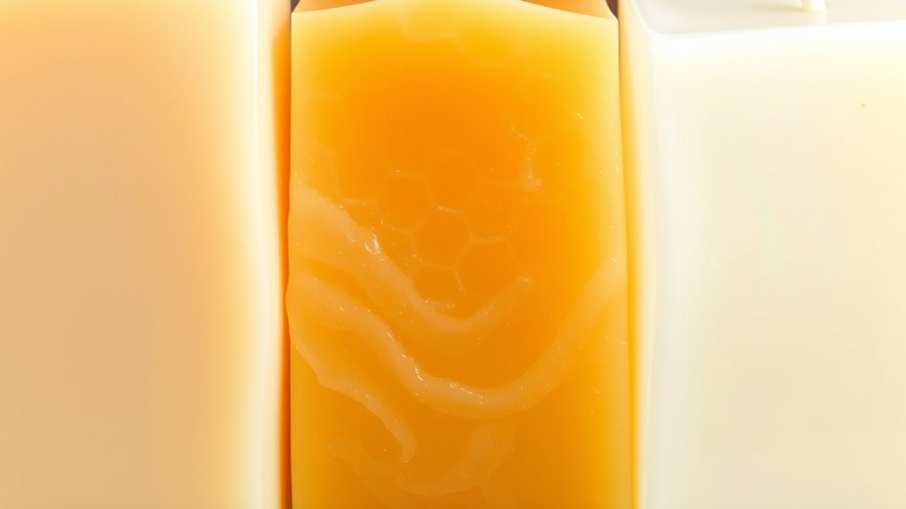 choosing ideal candle wax