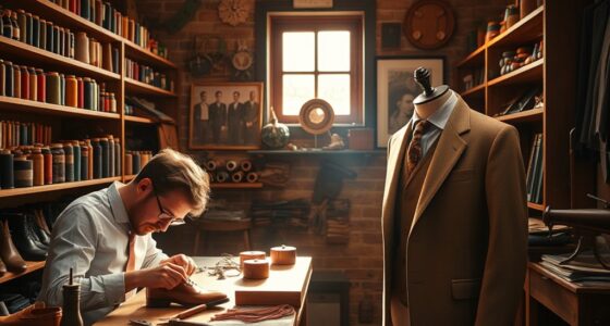 choosing quality shoe and clothing makers