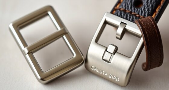 choosing the correct clasp