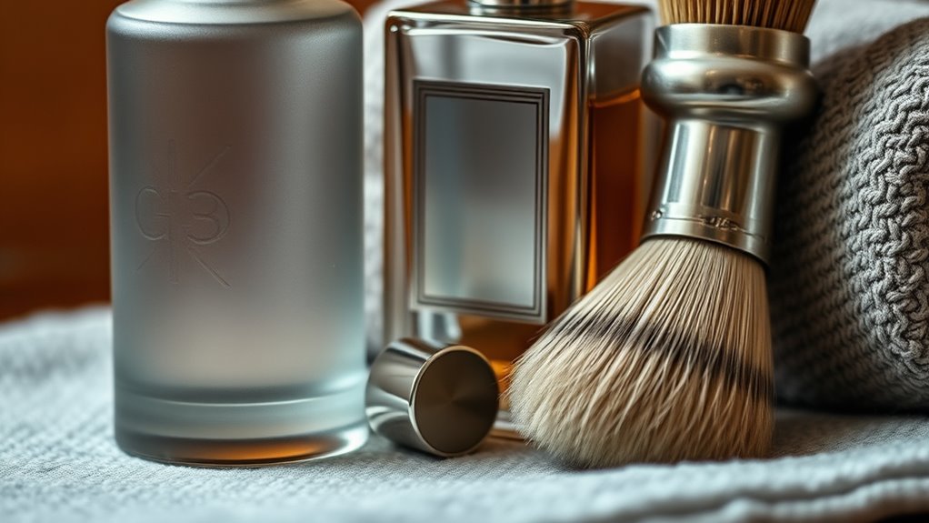 choosing the right scent