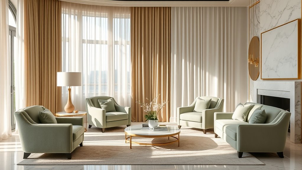 color psychology and pairing