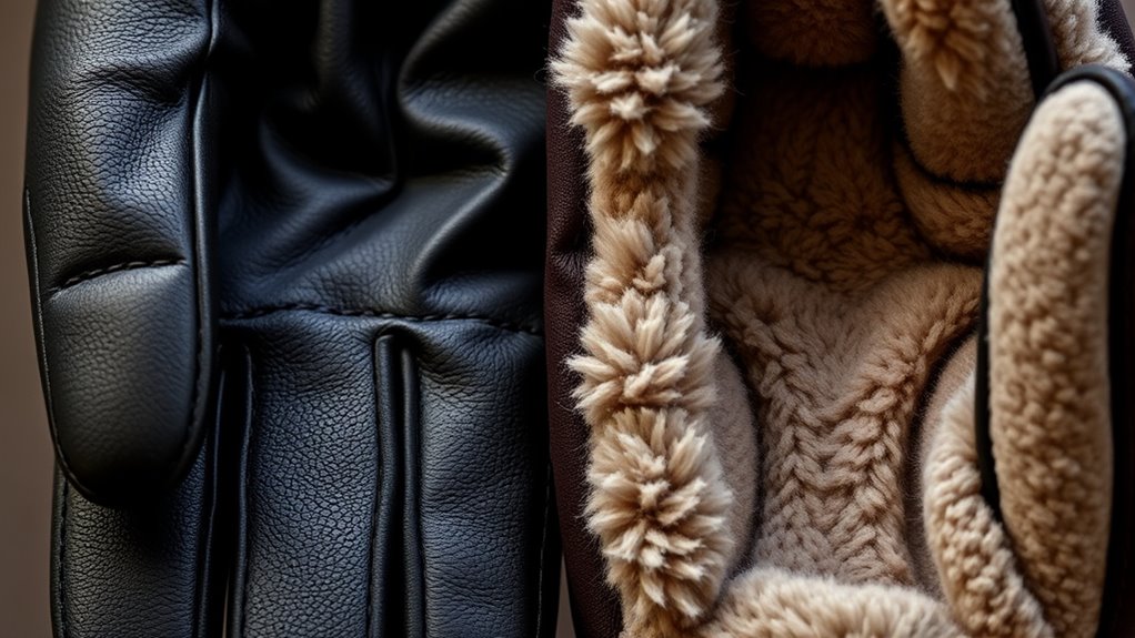 comfort and control balance