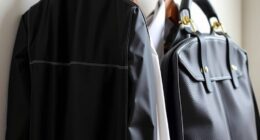 comparison of garment types