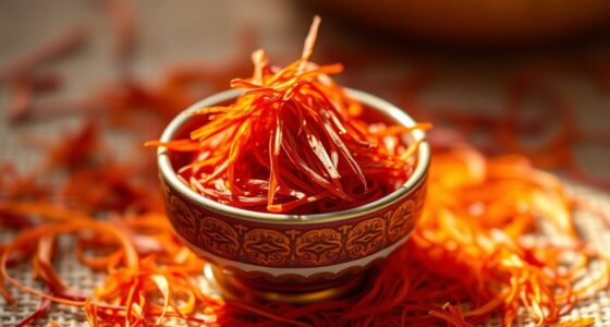 costly saffron spice debate