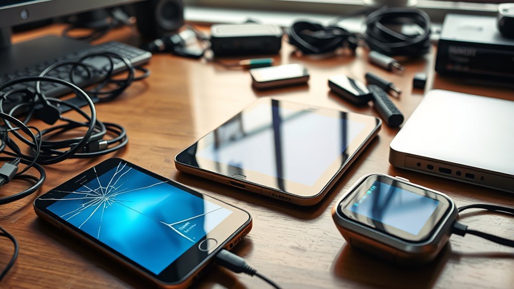 costly tech gadget failures