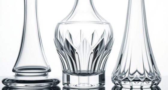 decanter styles for occasions