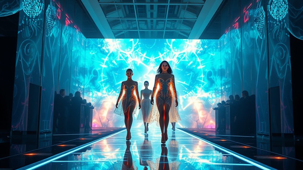 digital sustainable virtual fashion