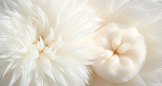 down fill power comparison