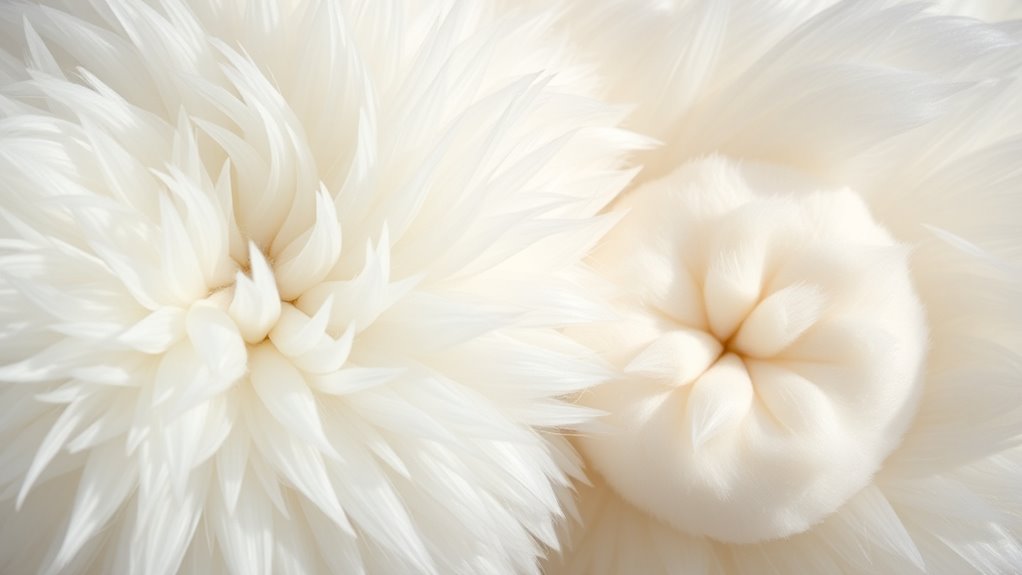 down fill power comparison