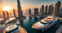 dubai s luxurious extravagant experiences