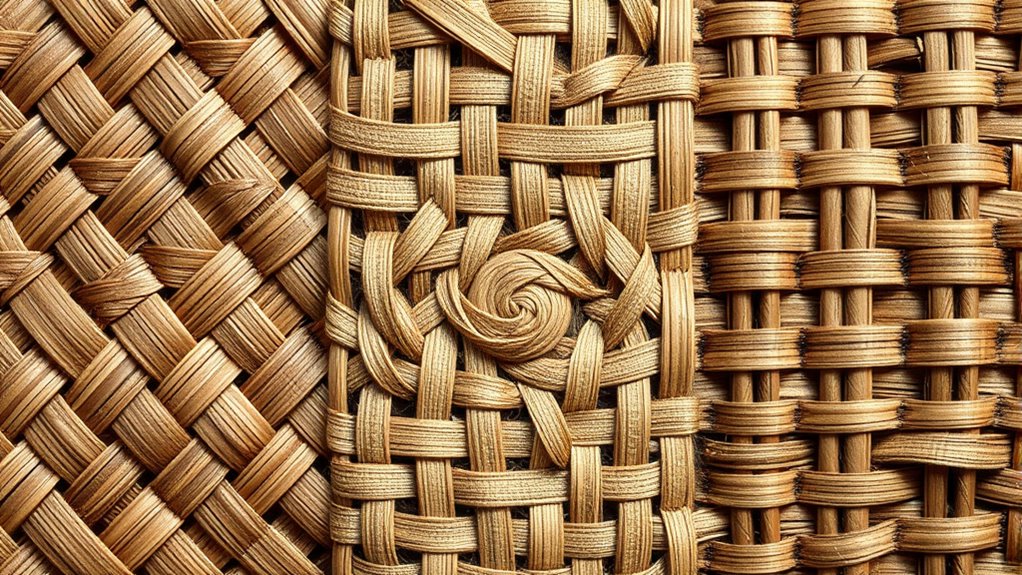 durable woven textile patterns