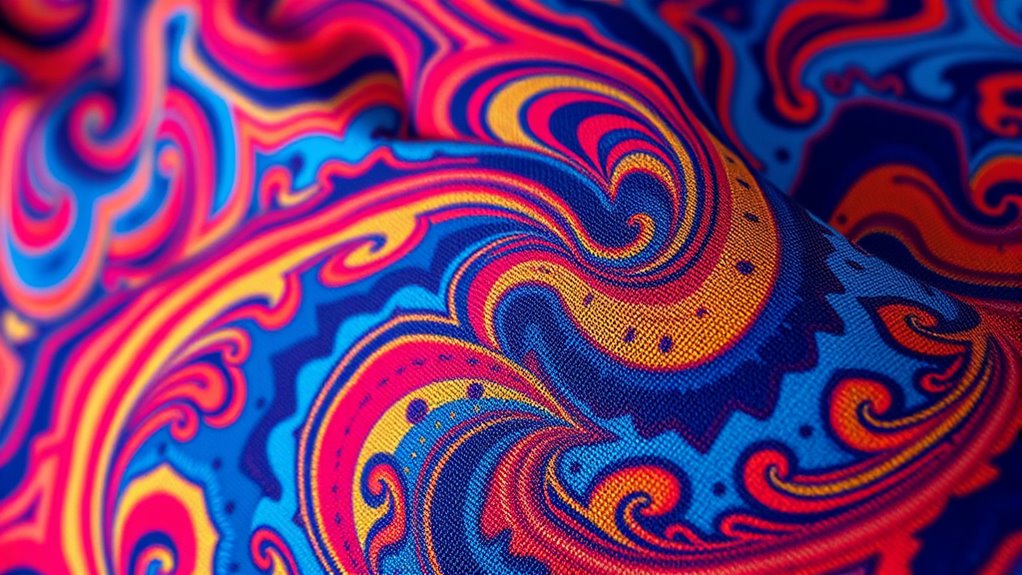 eco friendly fabric coloring