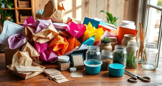 eco friendly packaging reuse strategies