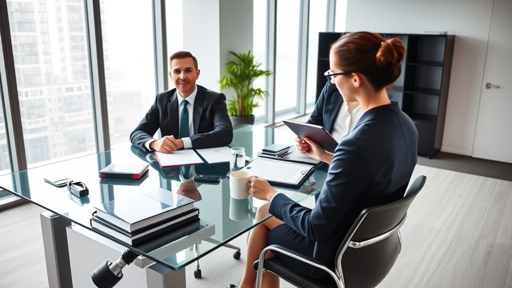 effective communication and delegation