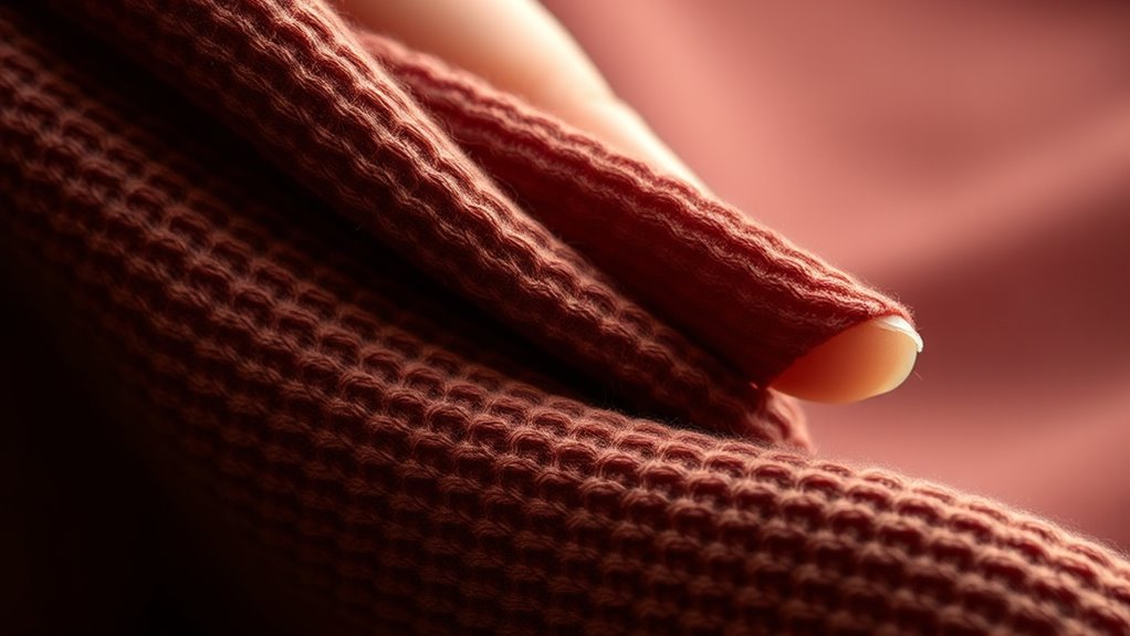 elasticity ensures comfort durability