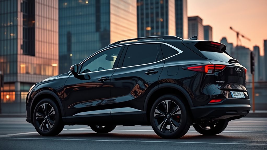 electric vehicles revolutionize travel