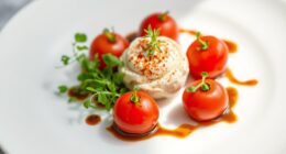 elegant plating techniques