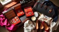 elegant women s travel essentials