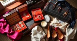 elegant women s travel essentials