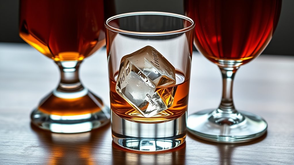 enhance whiskey tasting experience