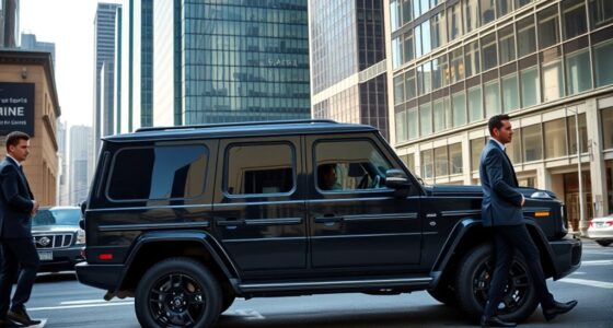 enhanced safety and mobility