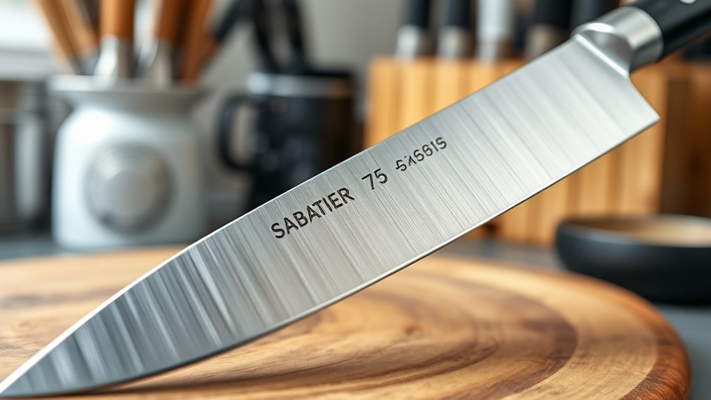 ergonomic durable precision engineered blades