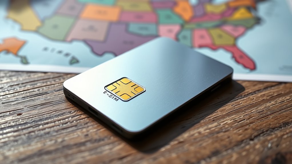 esim benefits and drawbacks
