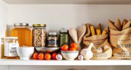 essential ingredients for cooking