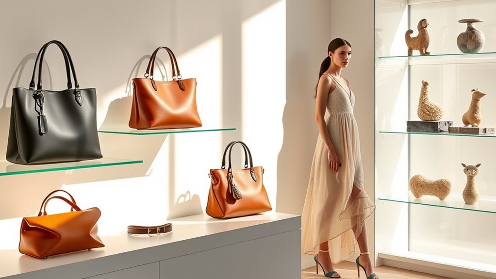 ethical sustainable compassionate fashion