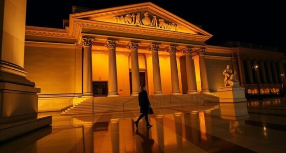 exclusive after hours private tours