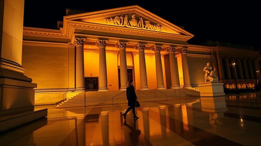 exclusive after hours private tours